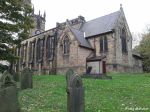 Saint Thomas's Church, Kimberworth - 15.11.13 (4)